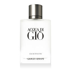 Giorgio Armani Acqua di Giò Pour Homme EDT tester napełnialny 100 ml M