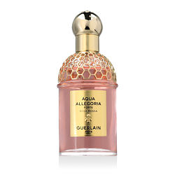 Guerlain Aqua Allegoria Forte Rosa Rossa EDP napełnialny 75 ml W