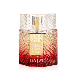 House of Perfumes Khulud Rouge EDP 100 ml U