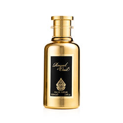 House of Perfumes Royal Oud EDP 100 ml U
