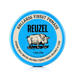 REUZEL Styling Blue Pomade Strong Hold 35 g
