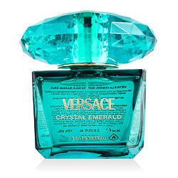 Versace Crystal Emerald EDP tester 90 ml W