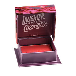 Benefit Crystah Blush (Strawberry Pink) 2,5 g