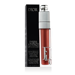 Dior Addict Lip Maximizer Lip Plumping Gloss (012 Rosewood) 6 ml