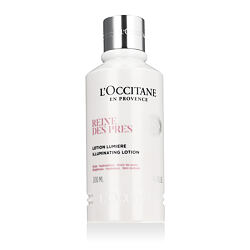 L'Occitane Reine Des Pres Illuminating Lotion 200 ml