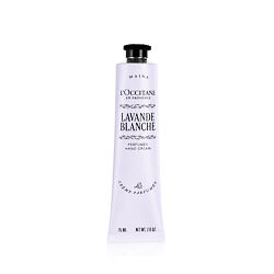 L'Occitane Lavande Blanche Krem do rąk 75 ml U