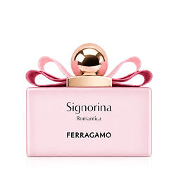 Ferragamo Signorina Romantica EDP 50 ml W