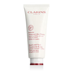 Clarins Hand And Nail Treatment Balm 100 ml