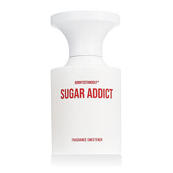 BORNTOSTANDOUT® SUGAR ADDICT EDP tester 50 ml U