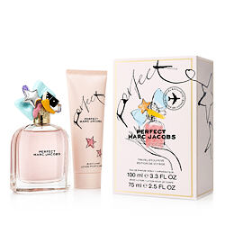 Marc Jacobs Perfect EDP 100 ml + BL 75 ml W
