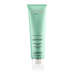 Biotherm Biosource Cleanser Toning Mousse 150 ml