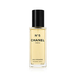 Chanel No 5 EDP napełnialny 60 ml W