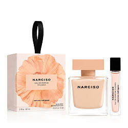 Narciso Rodriguez Narciso Poudrée EDP 90 ml + EDP MINI 10 ml W