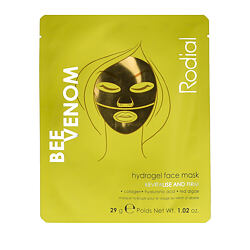 Rodial Bee Venom Hydrogel Face Mask 29 g