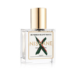 Nishane Hundred Silent Ways X Extrait de Parfum 15 ml U