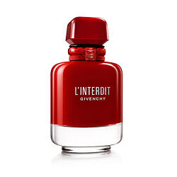 Givenchy L'Interdit Rouge Ultime EDP 80 ml W