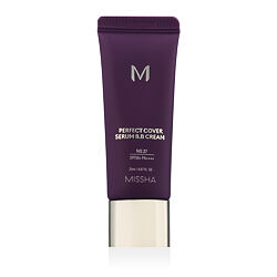 MISSHA M Perfect Cover Serum B.B. Cream SPF 50+ PA++++ 20 ml