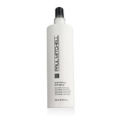 Paul Mitchell Soft Style Soft Finishing Spray® 500 ml