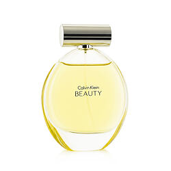 Calvin Klein Beauty EDP używana (pełna ponad 80%) 100 ml W