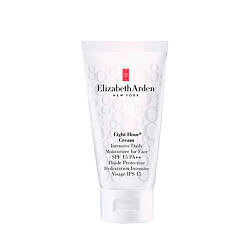 Elizabeth Arden Eight Hour Cream Intensive Daily Moisturizer SPF 15 50 ml