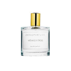 ZarkoPerfume Ménage À Trois EDP 100 ml U