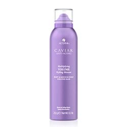 Alterna Caviar Multiplying Volume Styling Mousse 232 g
