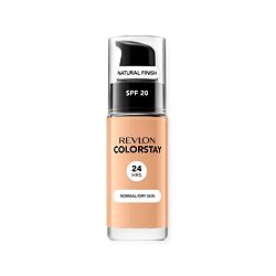 Revlon Colorstay Normal Dry Skin Make Up SPF 20 30 ml