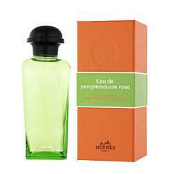 Hermès Eau de Pamplemousse Rose EDC 100 ml U
