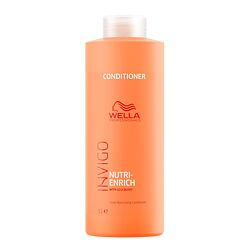Wella Invigo Nutri-Enrich Deep Nourishing Conditioner 1000 ml