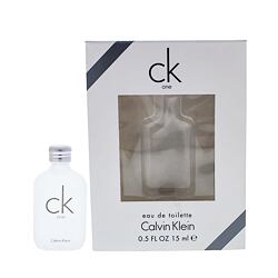 Calvin Klein CK One EDT 15 ml U