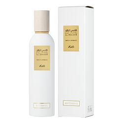 Rasasi Hums Al Zohoor Whitessence Parfum D'Ambiance 250 ml