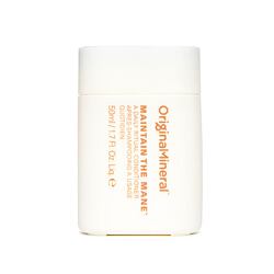Original & Mineral Maintain The Mane Conditioner 50 ml
