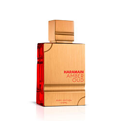 Al Haramain Amber Oud Ruby Edition EDP 120 ml U