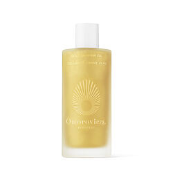 Omorovicza Gold Smimmer Oil 100 ml