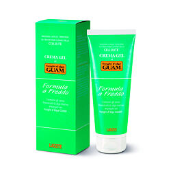GUAM Seaweed Anti Cellulite Gel Cream Cold Formula 250 ml