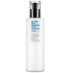 COSRX OIL-FREE Ultra Moisturizing Lotion 100 ml
