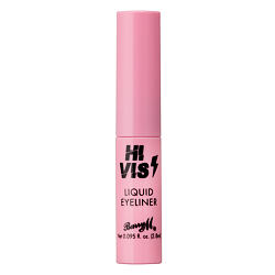 Barry M Hi Vis Neon Liquid Eyeliner 2,8 ml
