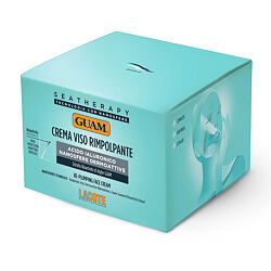 GUAM Sea Therapy Re-plumping Face Cream 50 ml