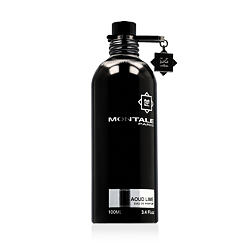 Montale Paris Aoud Lime EDP 100 ml U