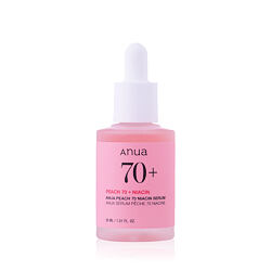 Anua Peach 70% Niacin Serum 30 ml