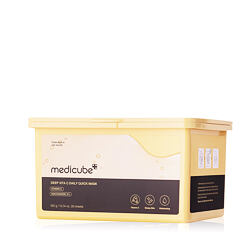 Medicube Deep Vita C Daily Quick Mask 30 szt