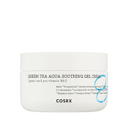 COSRX Hydrium Green Tea Aqua Soothing Gel Cream 50 ml