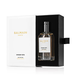 Balmain Hair Ginger 1974 Perfum do włosów 100 ml U