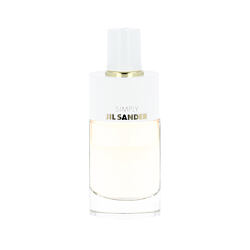 Jil Sander Simply Jil Sander spray do ciała 80 ml W