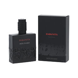 Molinard Habanita EDP 75 ml W
