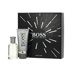 Hugo Boss Boss Bottled EDT 50 ml + SG 100 ml M