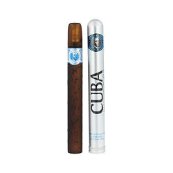 Cuba Niebieski EDT 35 ml M