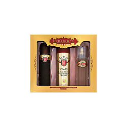 Cuba Royal EDT 100 ml + woda po goleniu 100 ml + DEO w sprayu 200 ml M