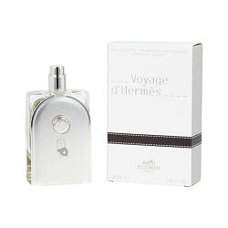 Hermès Voyage D'Hermès EDT napełnialny 35 ml U