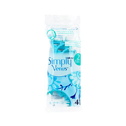 Gillette Simply Venus 2 ednorazowa maszynka do golenia 4 szt
